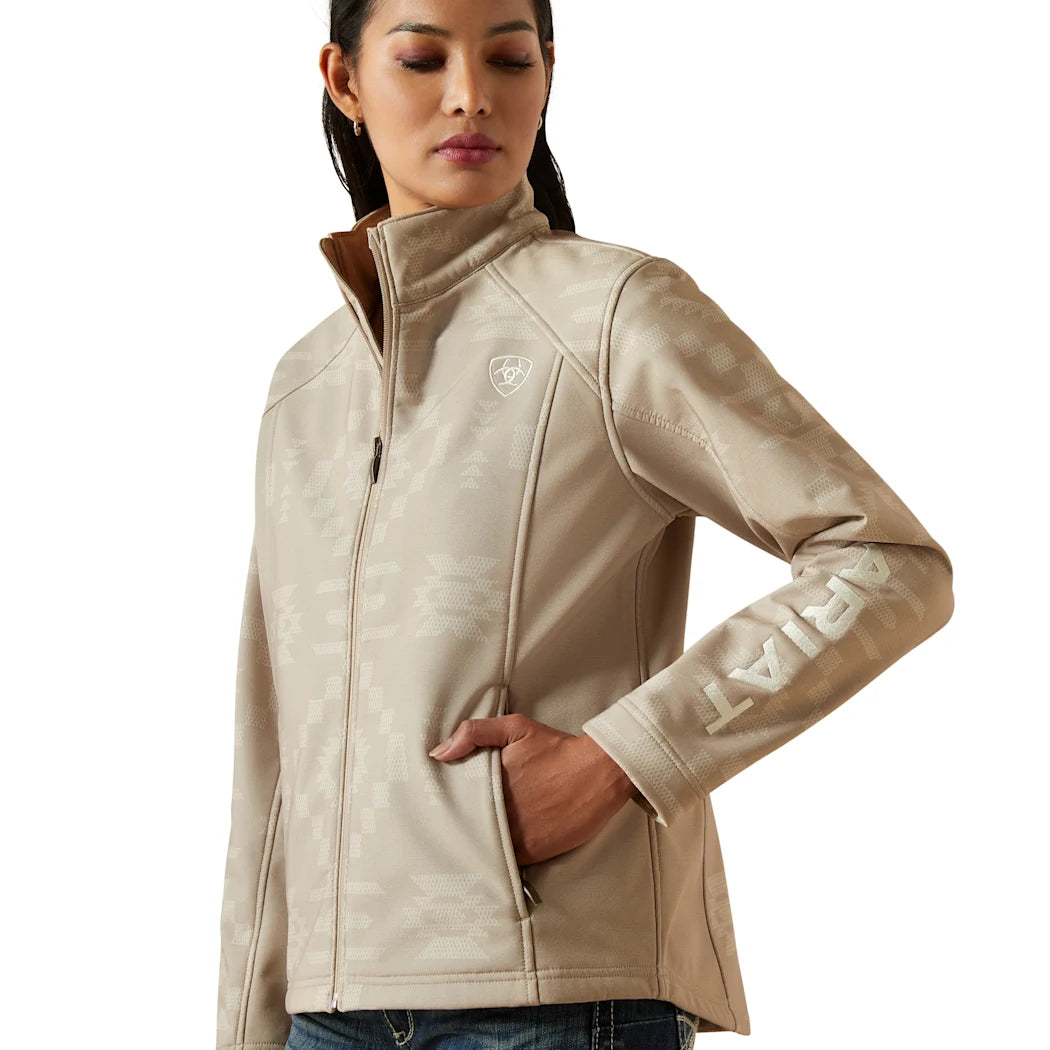 Chaqueta Softshell Ariat