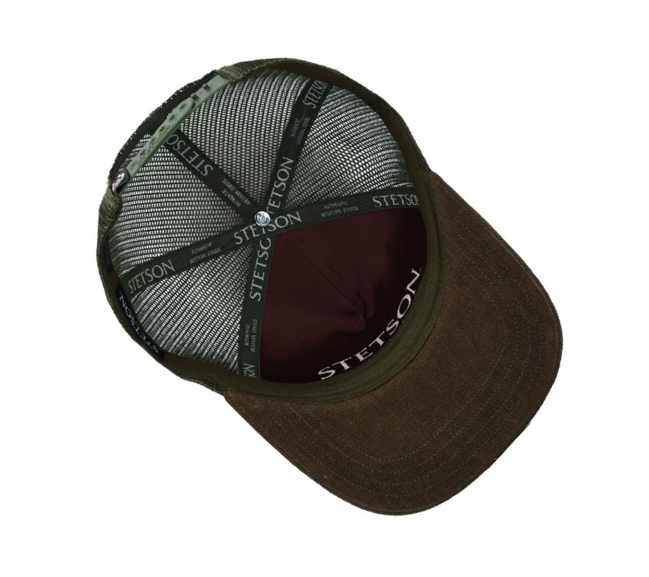 Gorra Stetson
