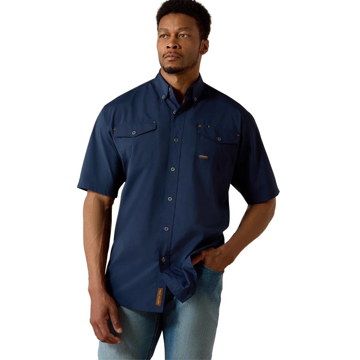 Camisa Ariat