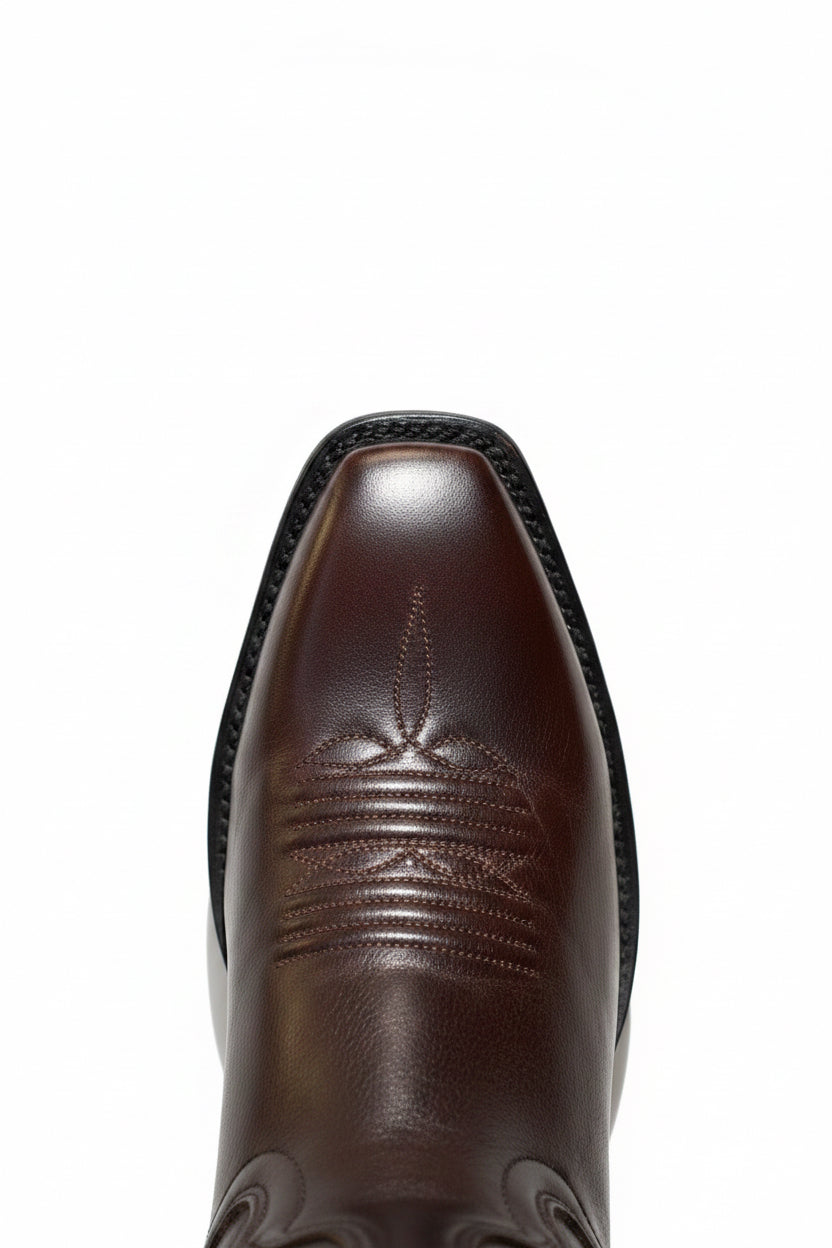 Bota Caborca Shedron