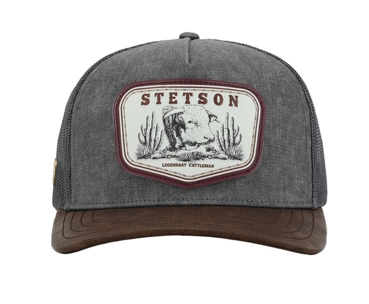 Gorra Stetson