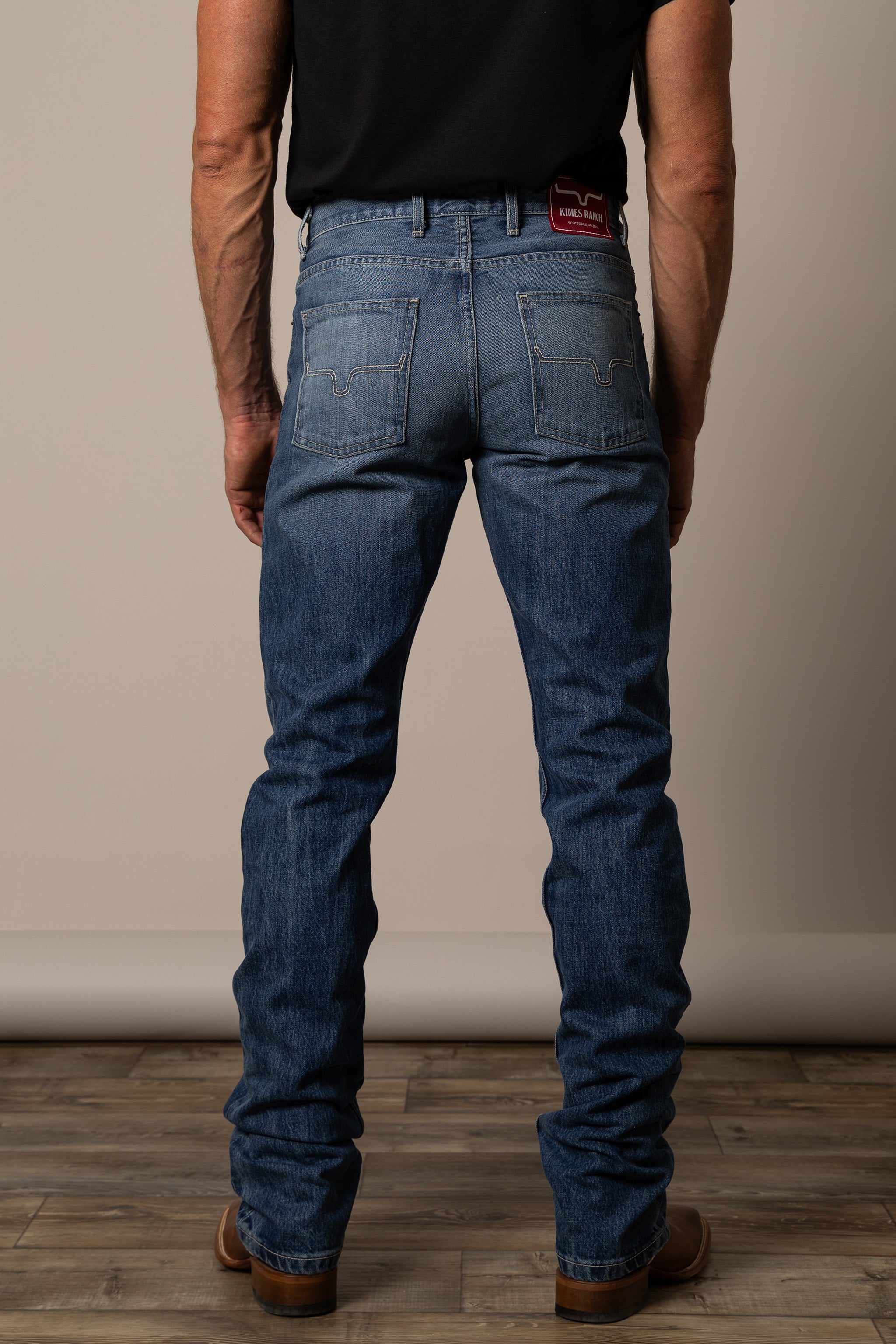 Jeans James