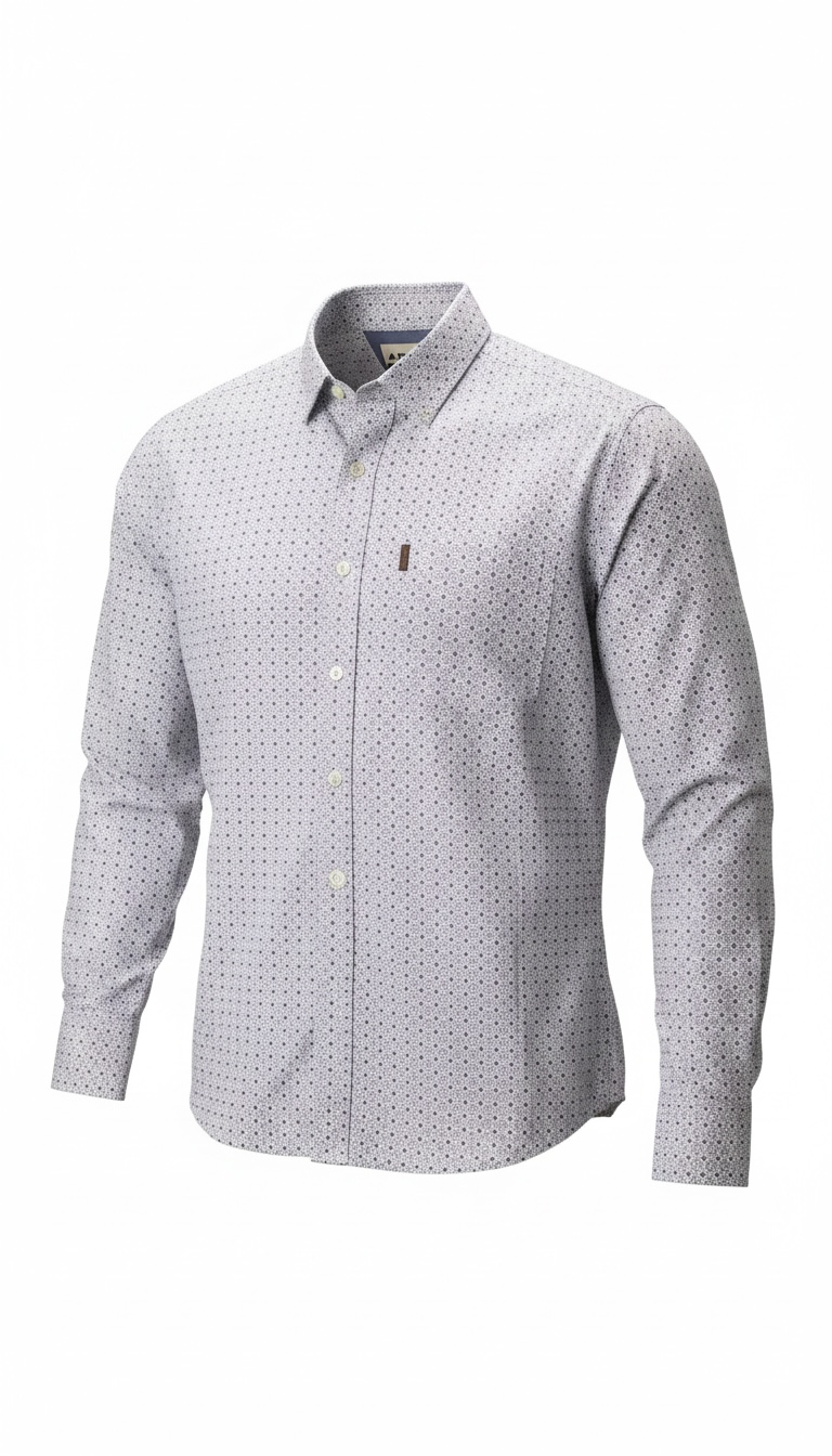 Camisa Ariat