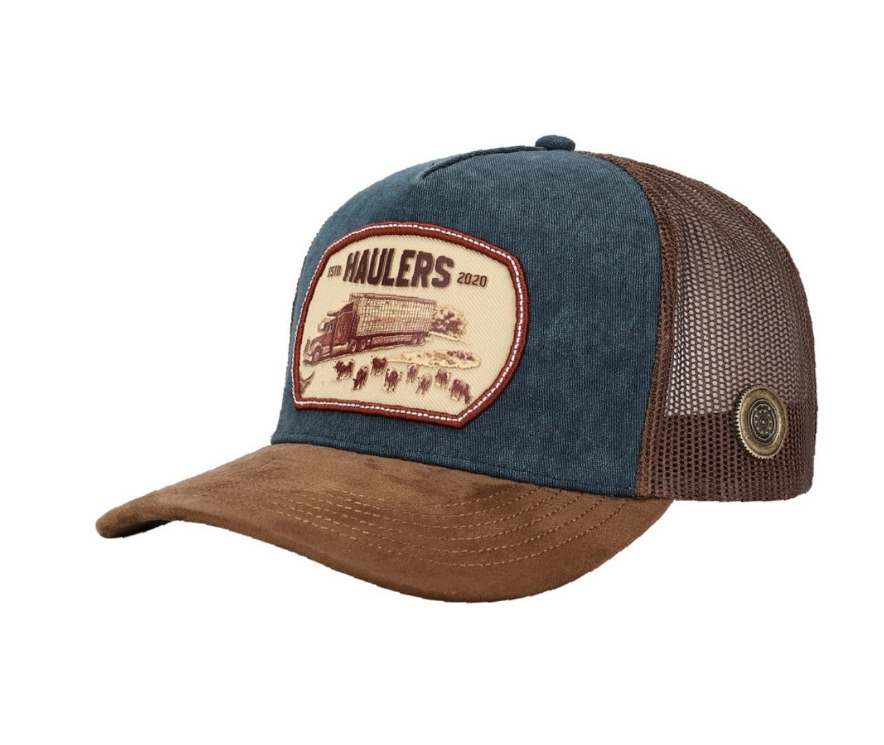 Gorra Ranch & Corral