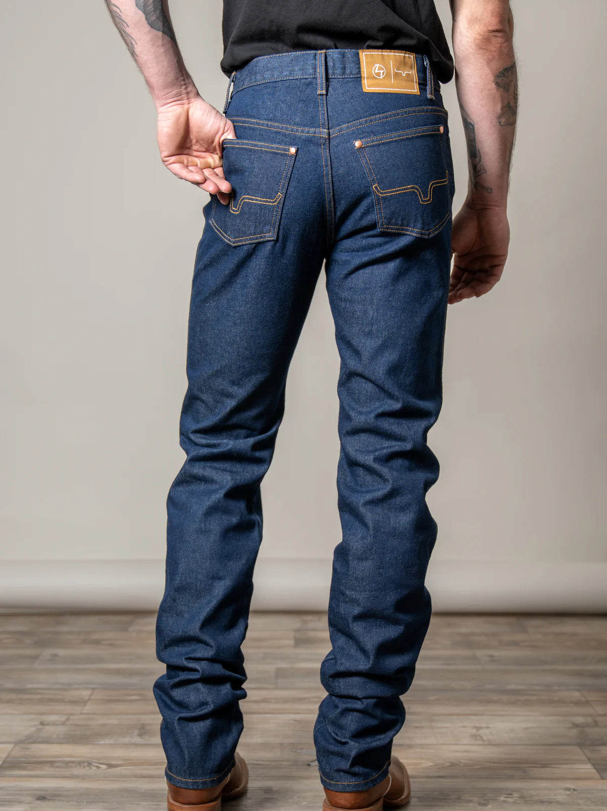 Jeans ZT Kimes Ranch