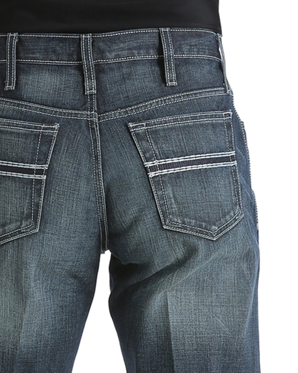 Jeans Cinch White Label