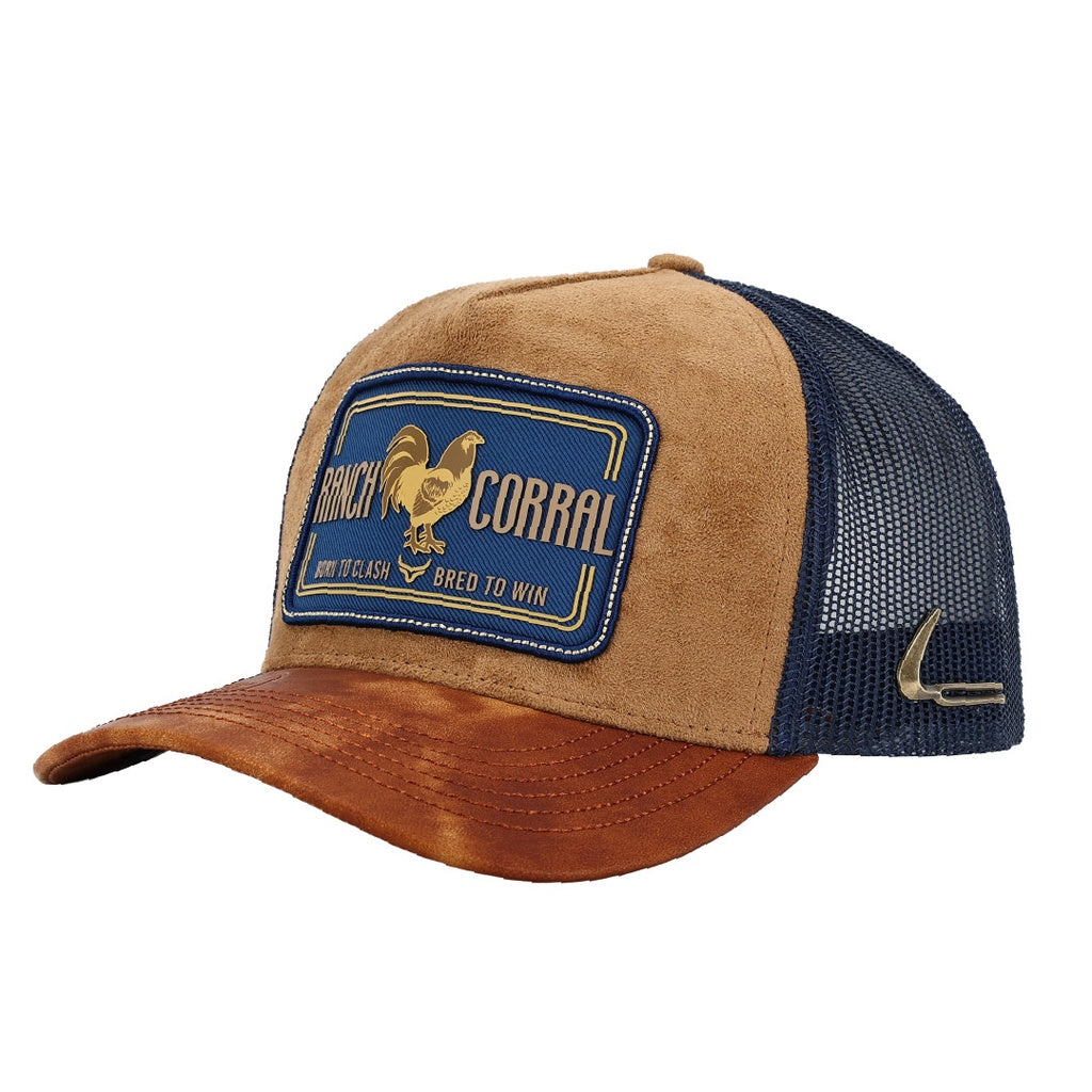 Gorra Ranch & Corral