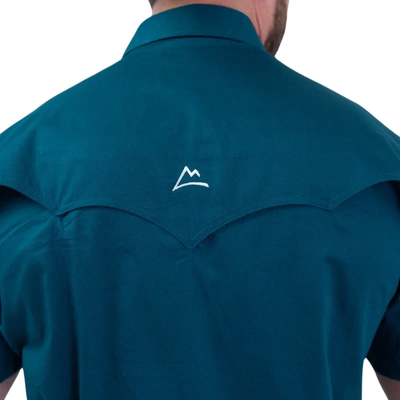 Camisa Denver Petróleo