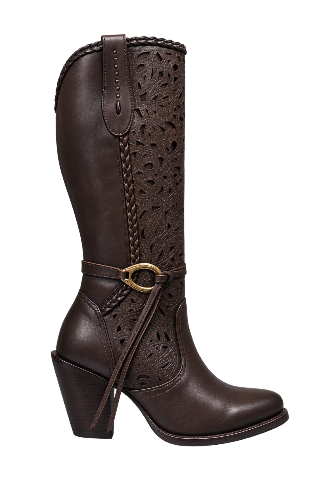 Bota Legado Olivia