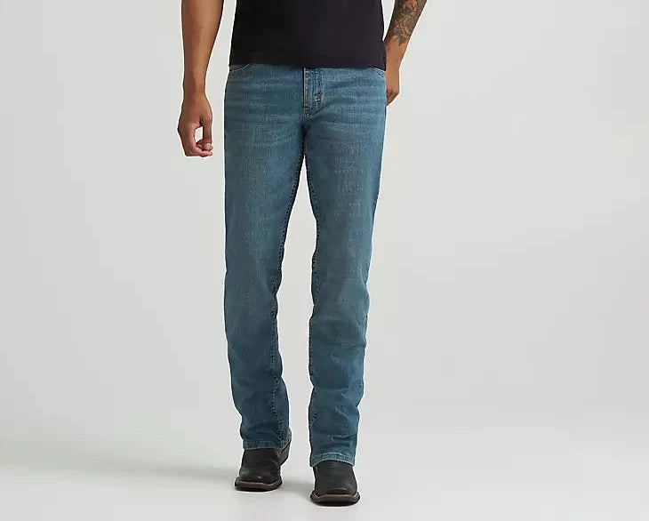 Jeans Wrangler 02 competition