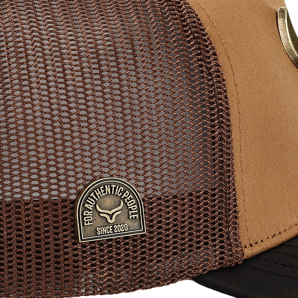 Gorra Ranch & Corral
