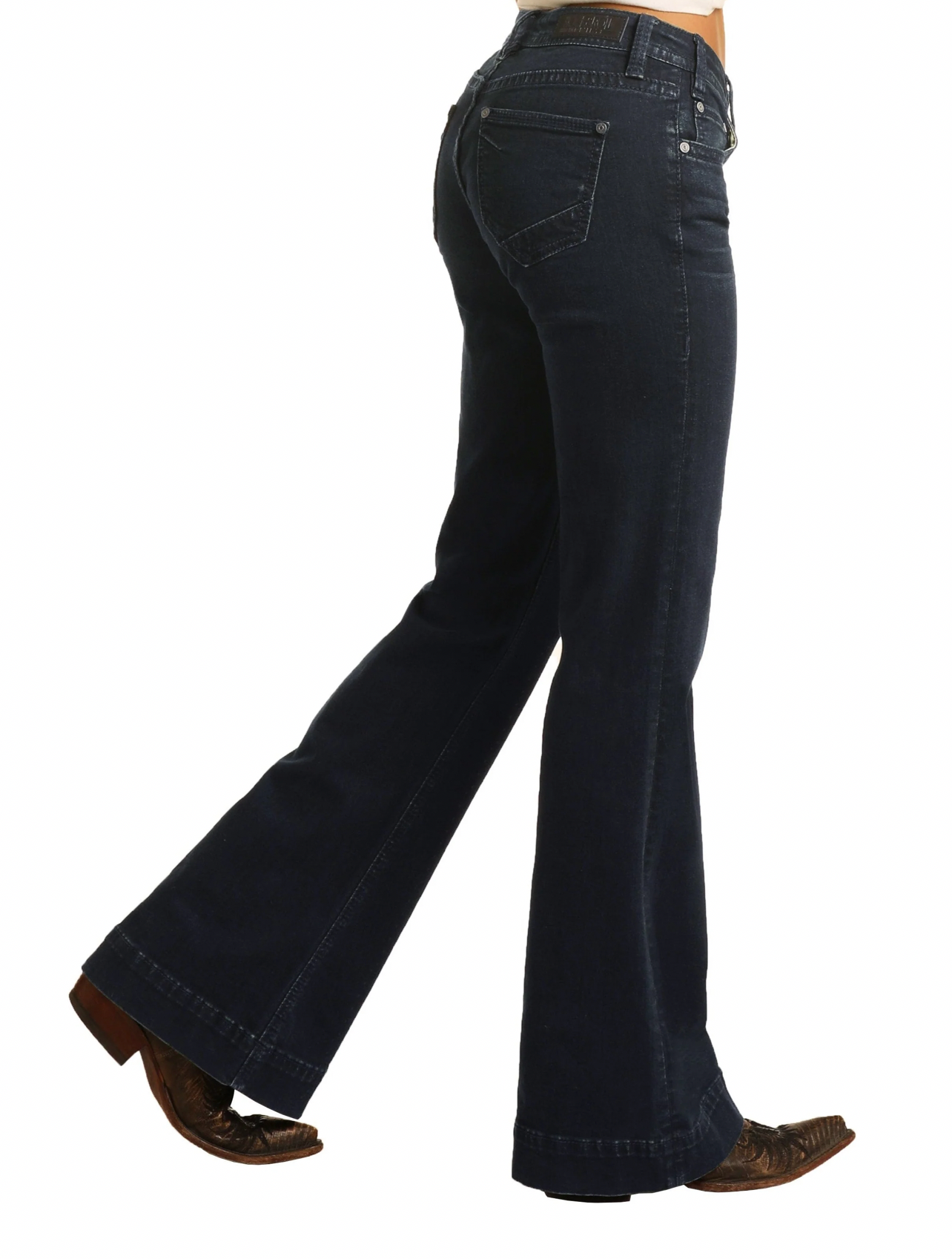 Jeans trouser Rock&Roll