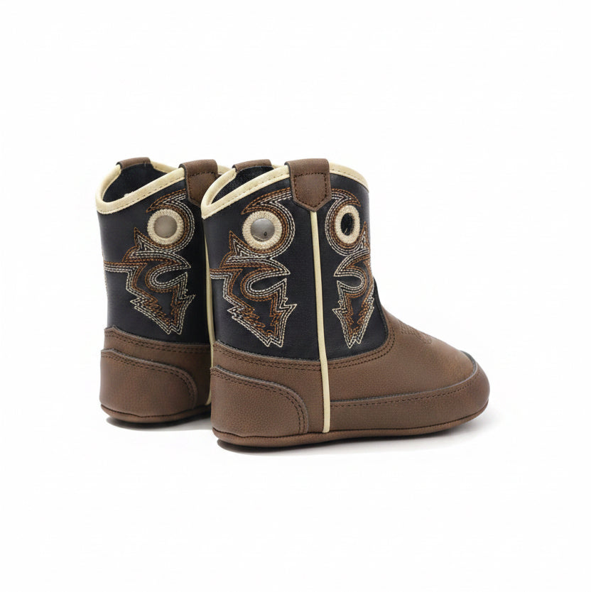Bota Twister Baby