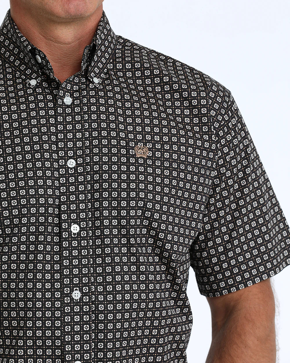 Camisa Cinch 1519