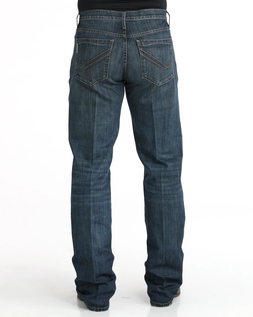 Jeans Cinch Grant Relaxed Boot Cut