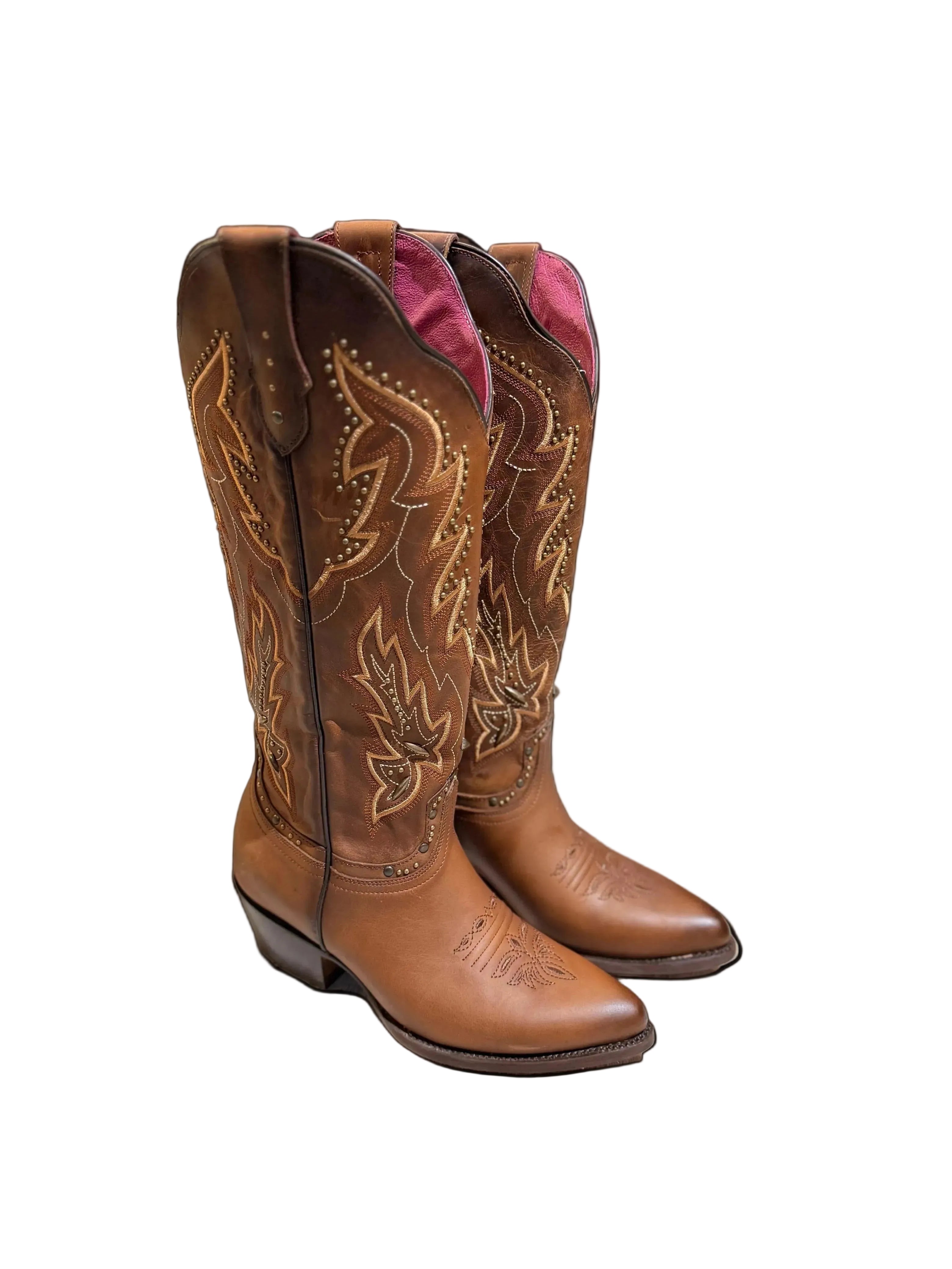 Bota IVANA Rio Grande