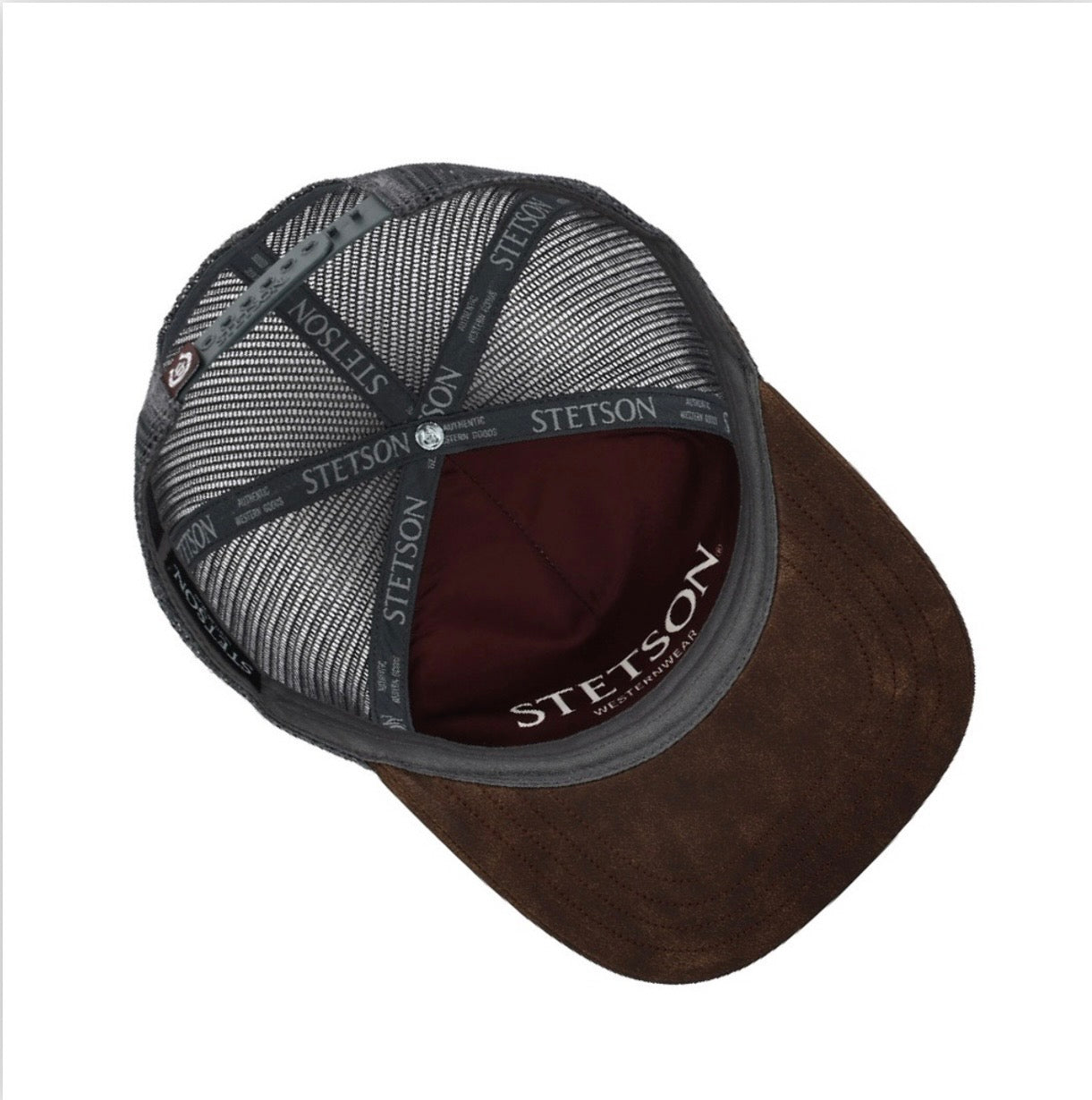 Gorra Stetson