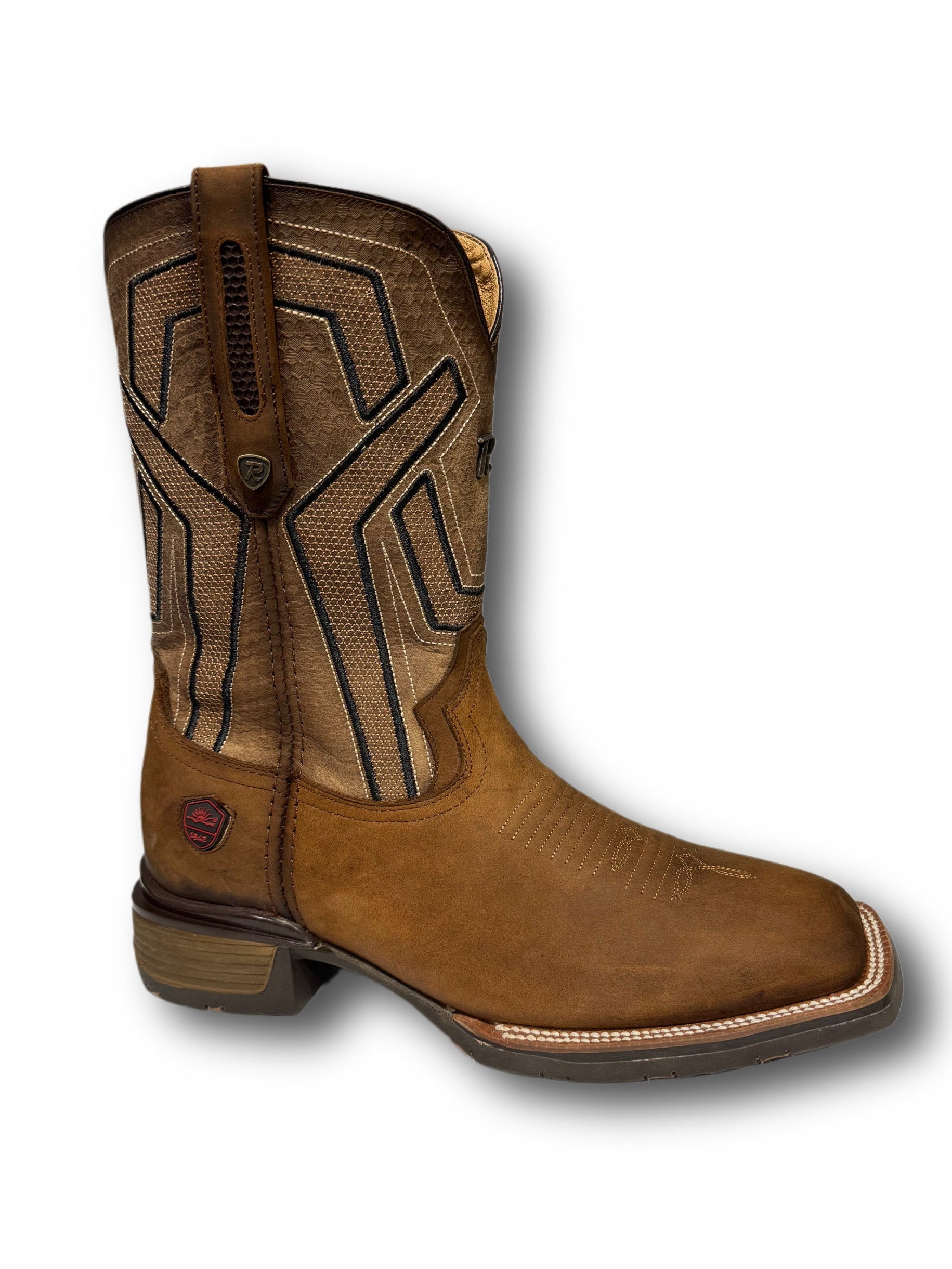 Bota Rodeo Shelby Rio Grande