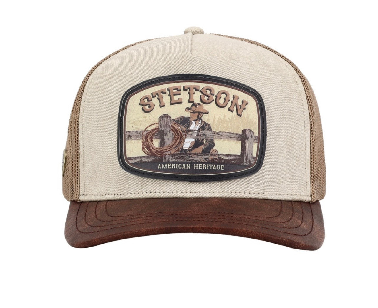 Gorra Stetson