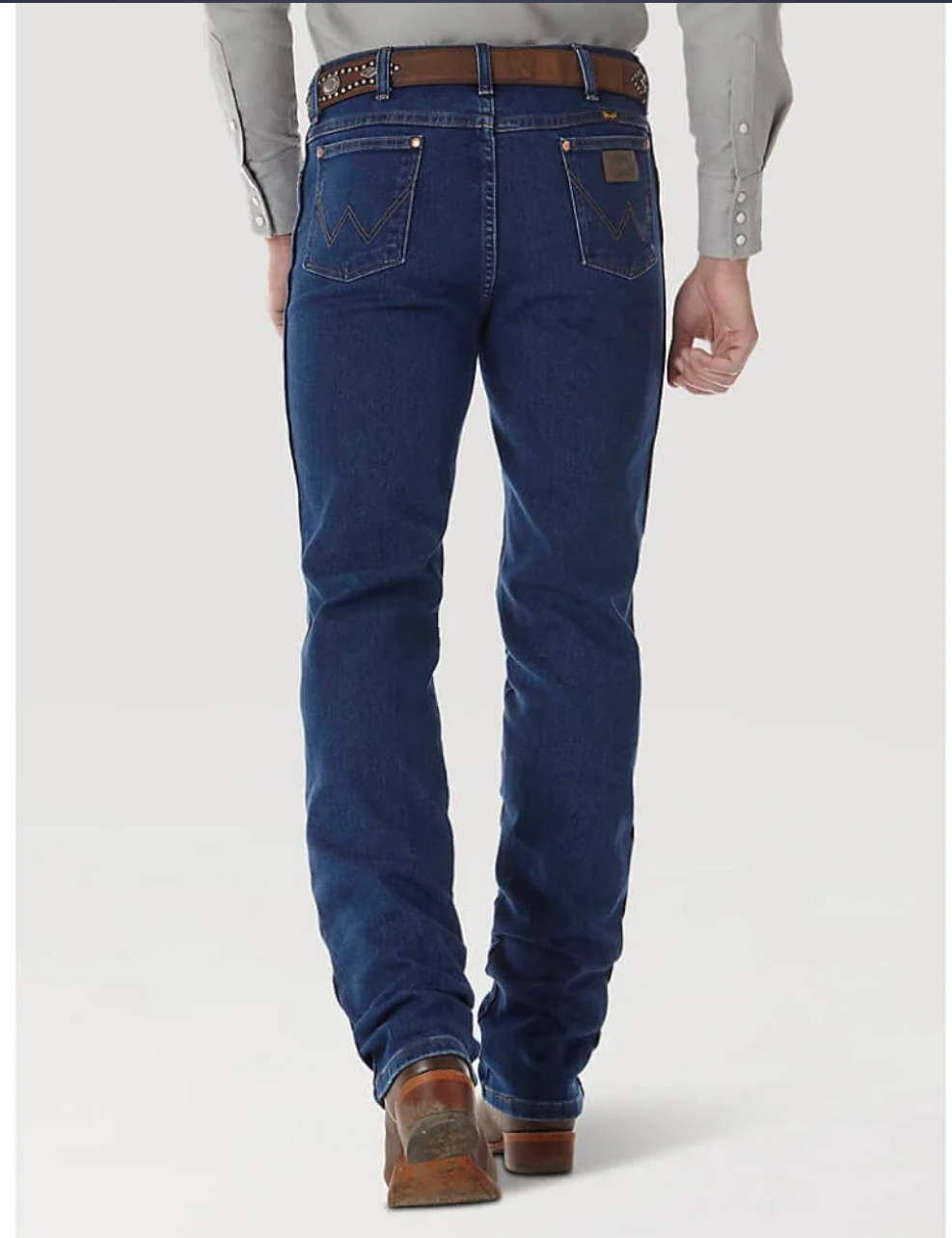 Jeans Wrangler Slim fit