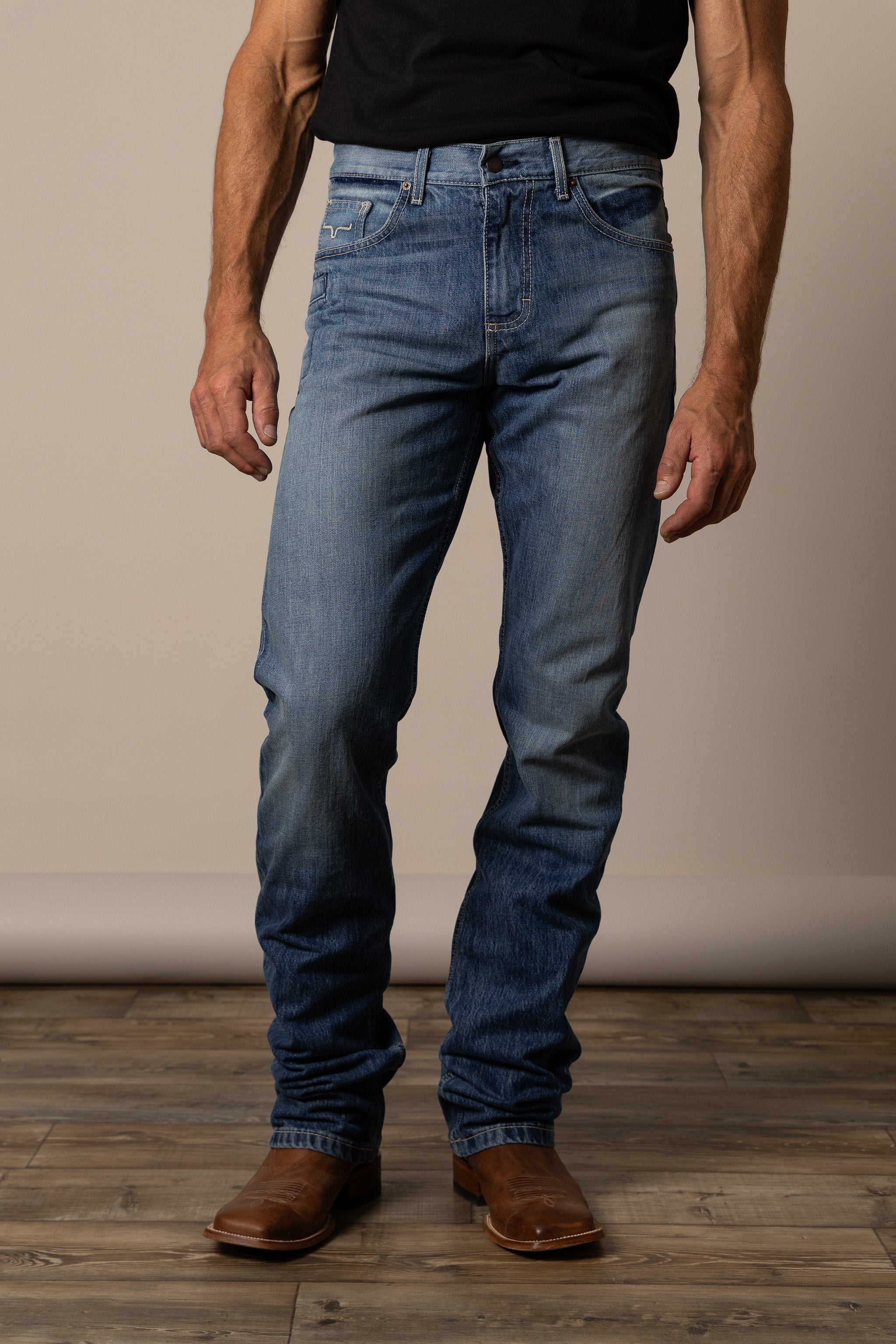 Jeans James