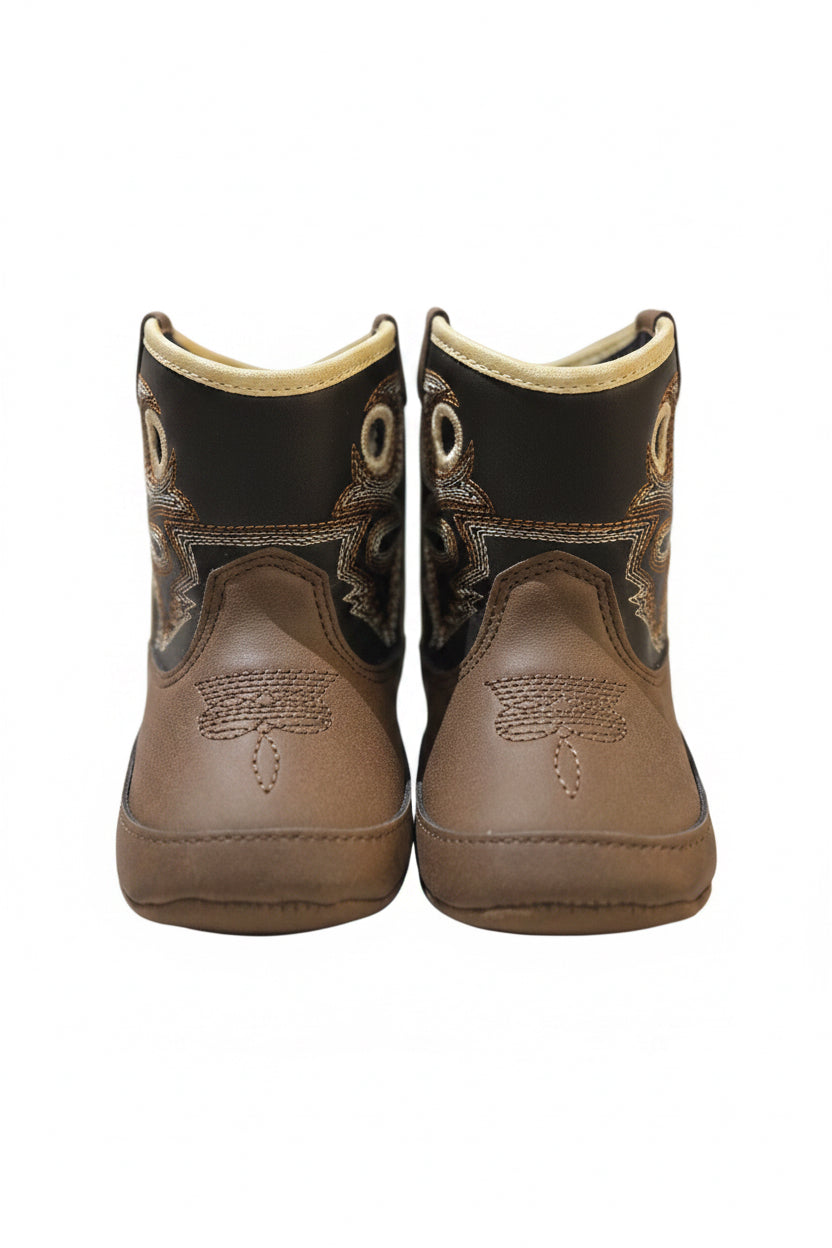 Bota Twister Baby
