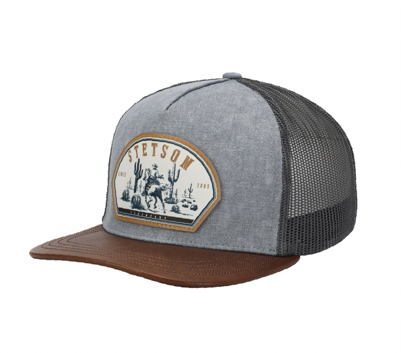 Gorra Stetson