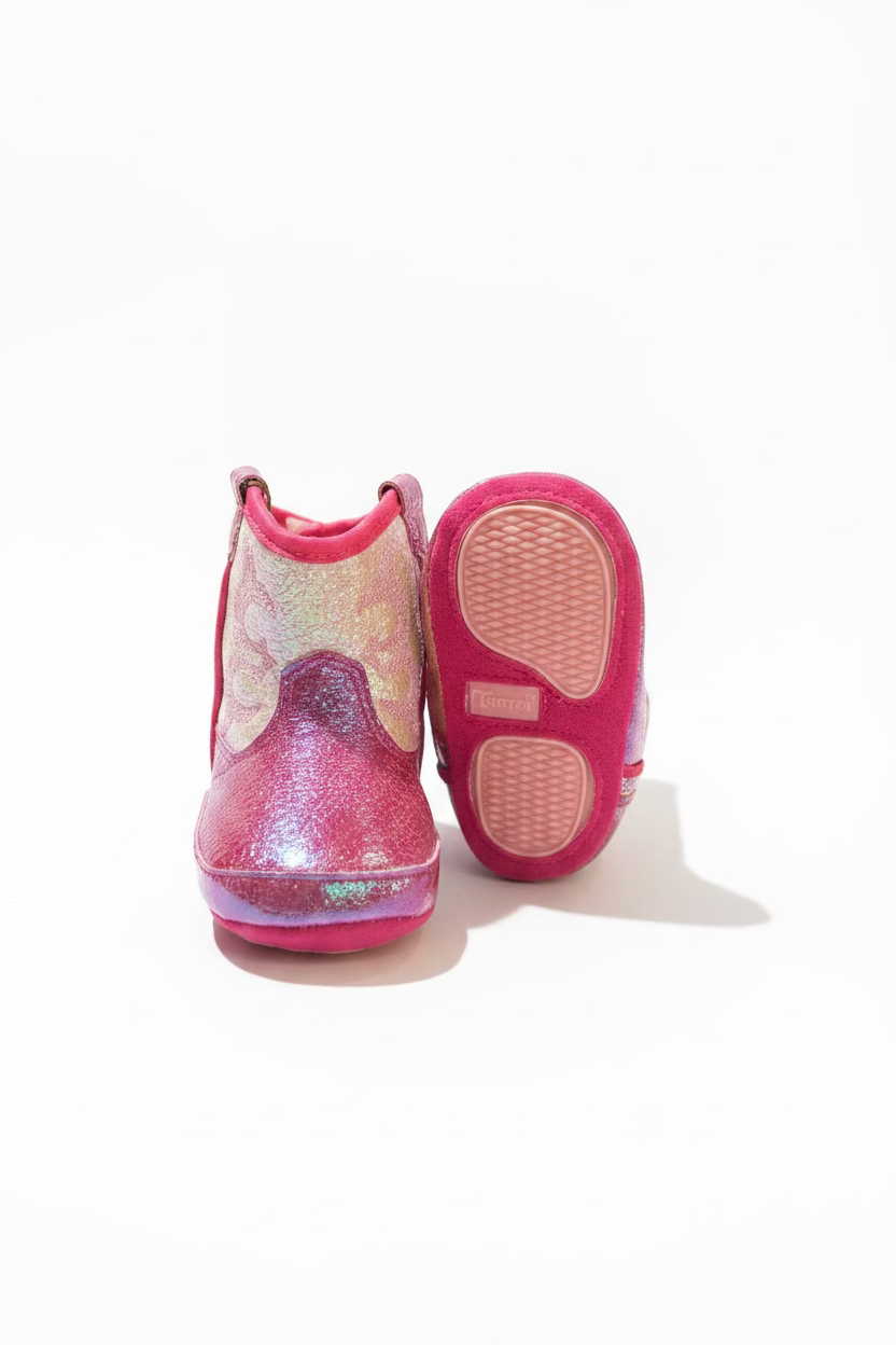 Bota Twister Baby