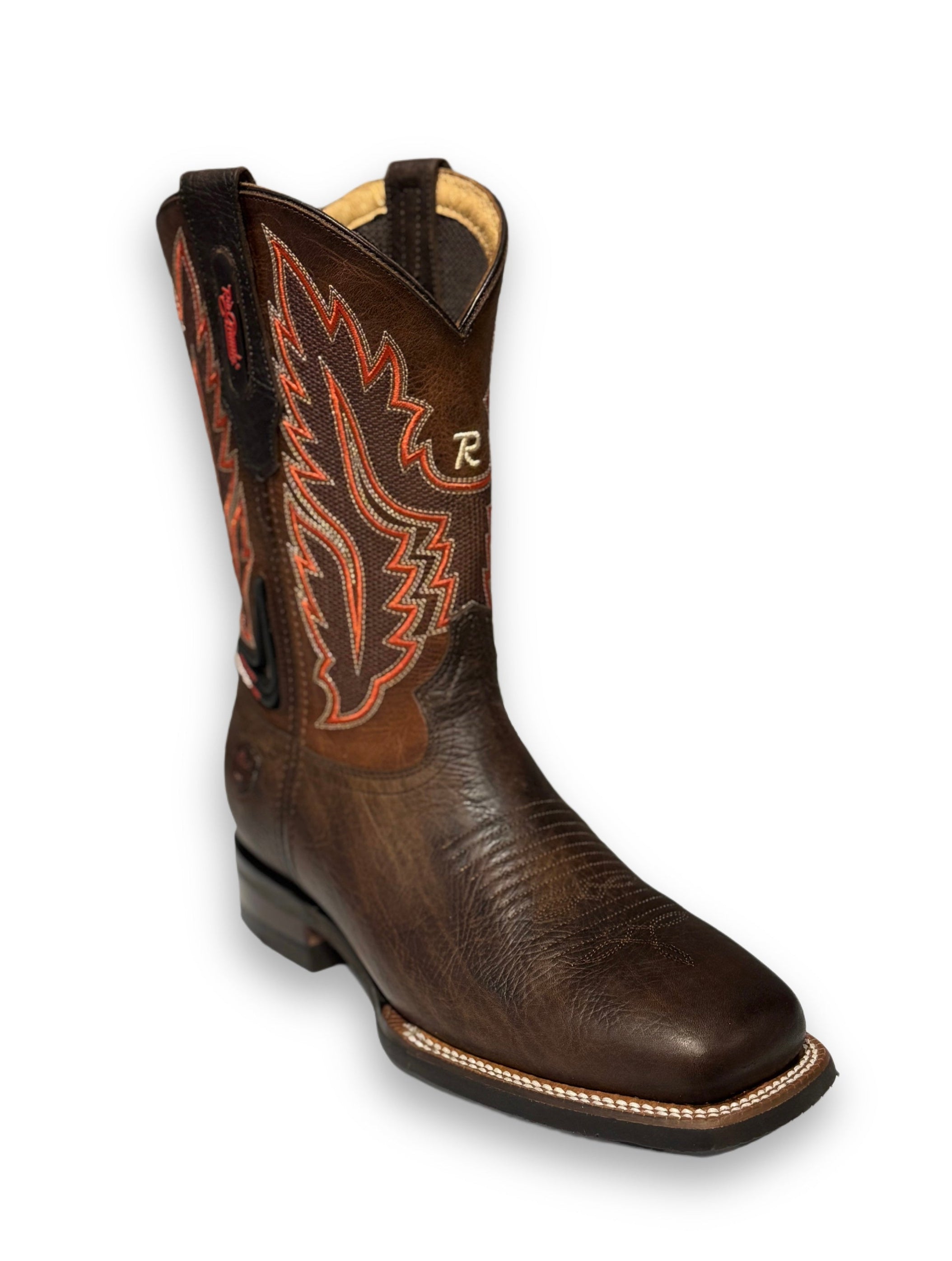Bota Rodeo Optimus Rio Grande