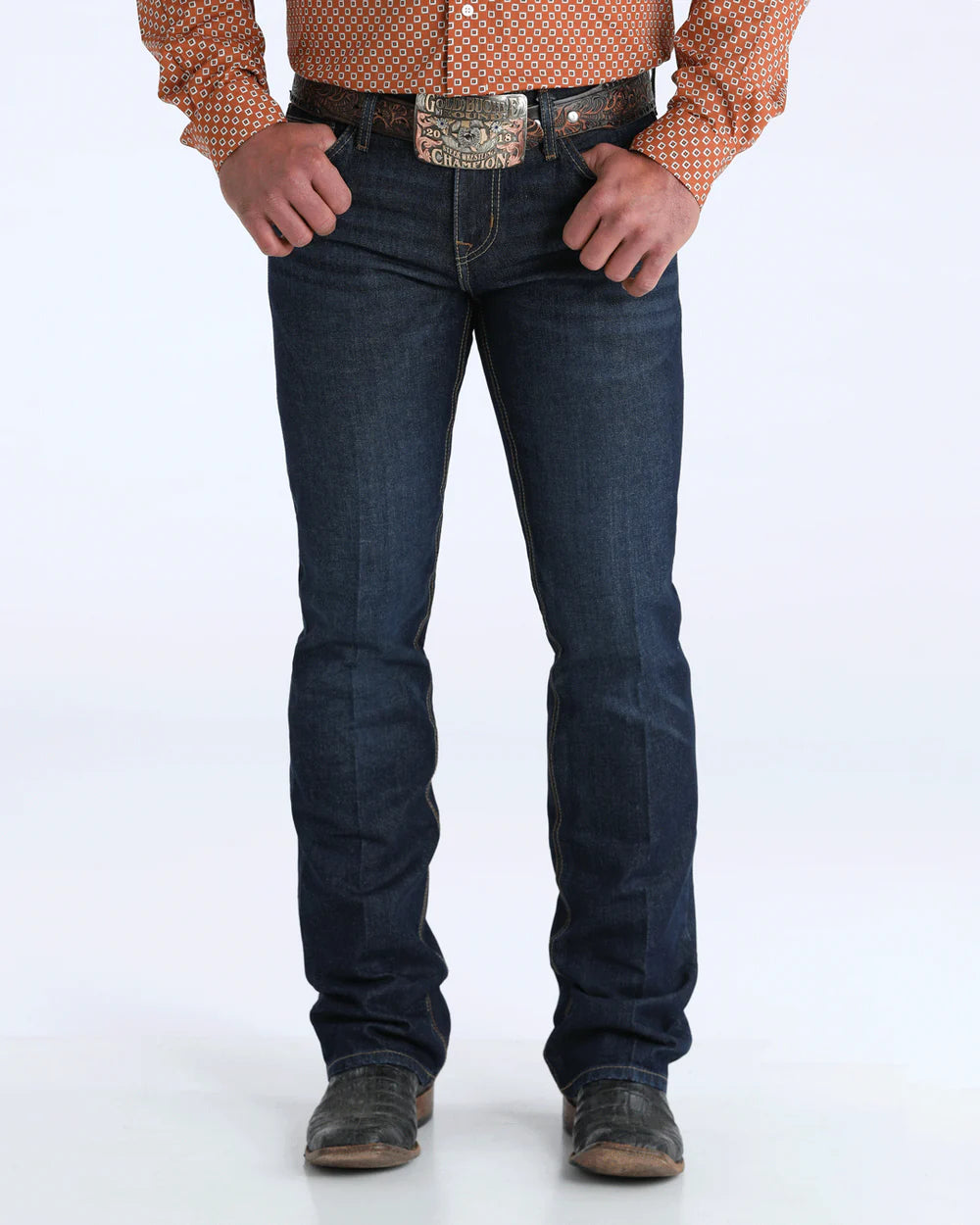 Pantalón CINCH IAN Boot Cut