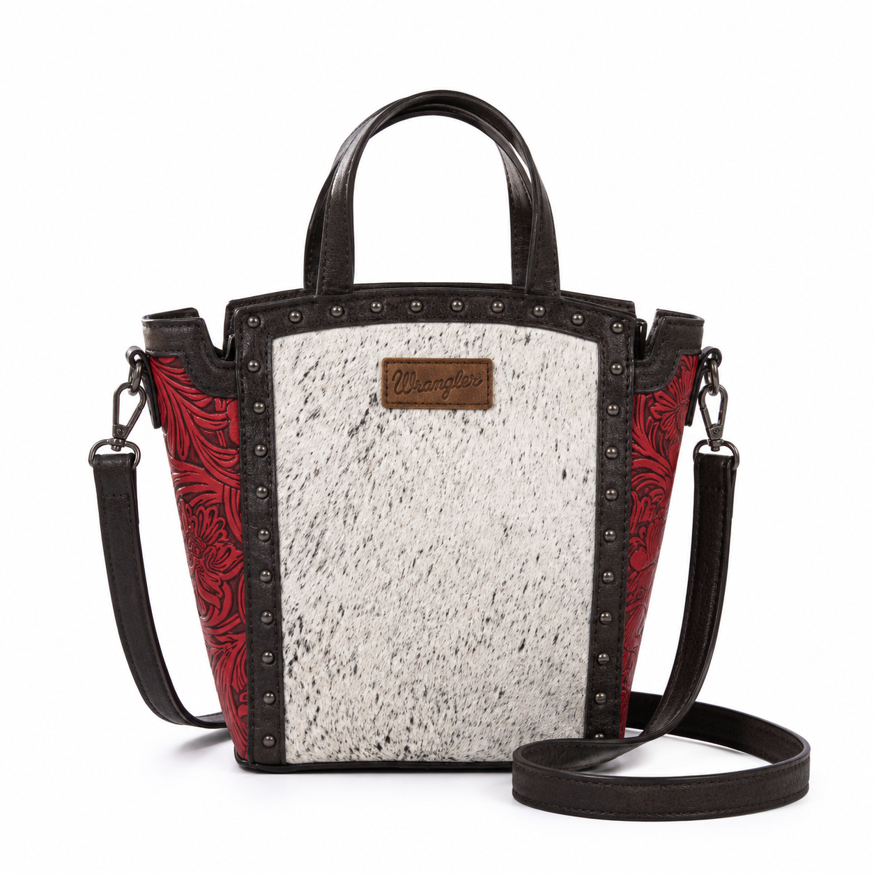 Bolso WRANGLER Pelo