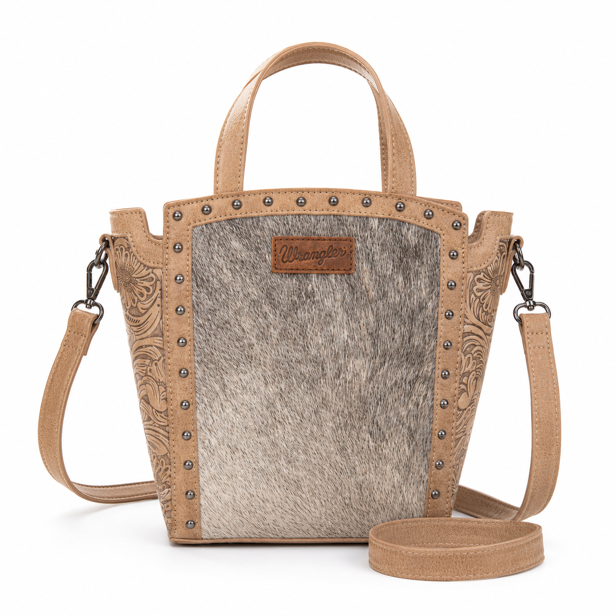Bolso WRANGLER Pelo