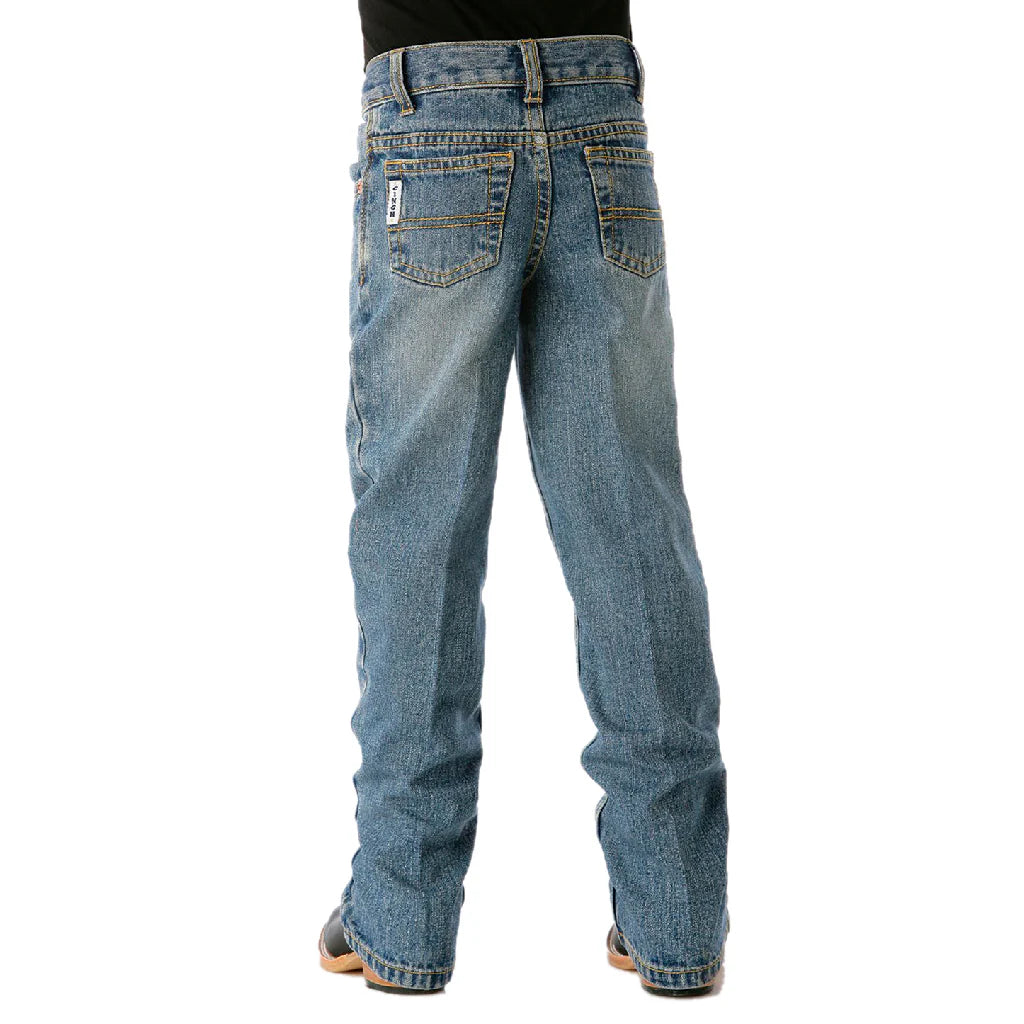 Jeans CINCH white Label niño
