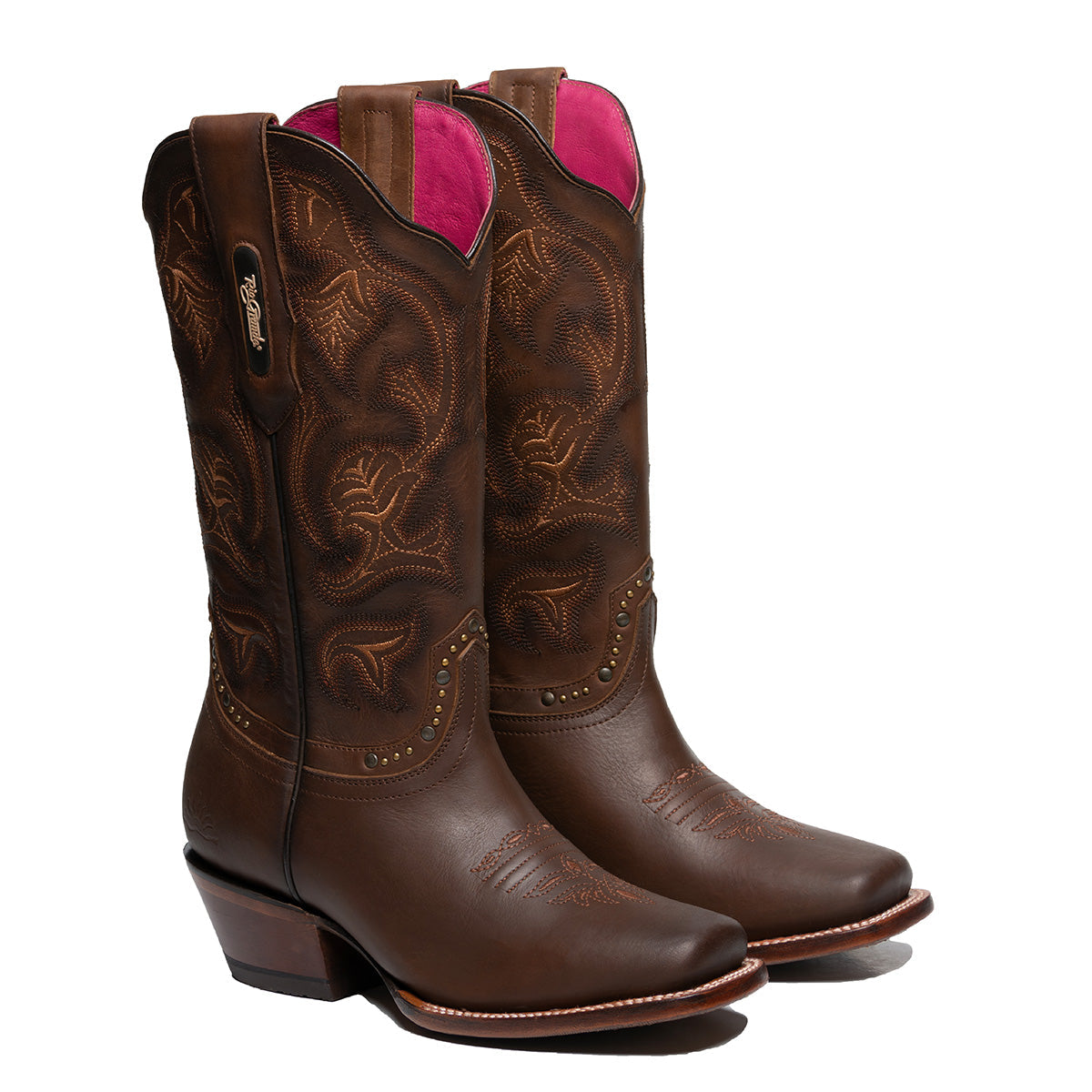 Bota rodeo Samantha Río Grande