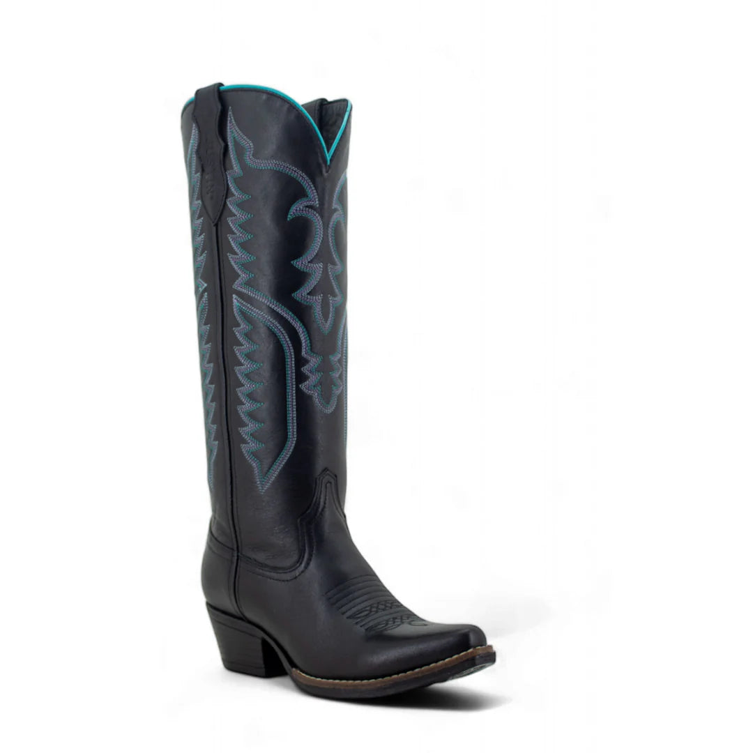 Bota Justin Ágatha Westreet