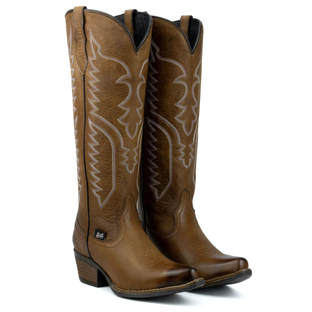 Bota Justin Annie Westreet