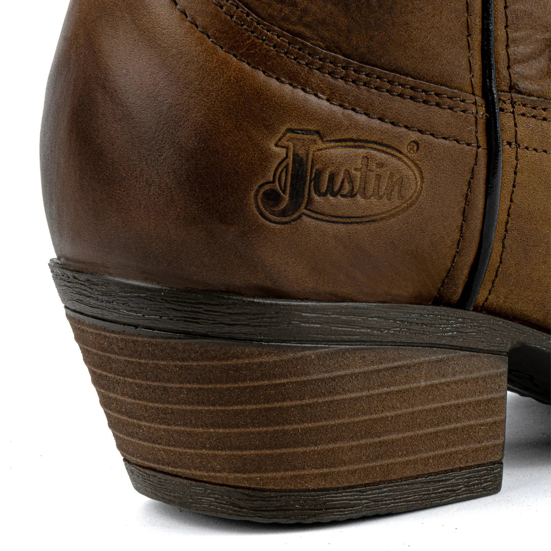 Bota Justin Annie Westreet