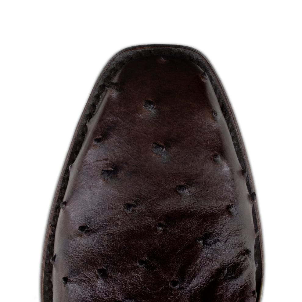 Bota Tony Lama Avestruz 8688