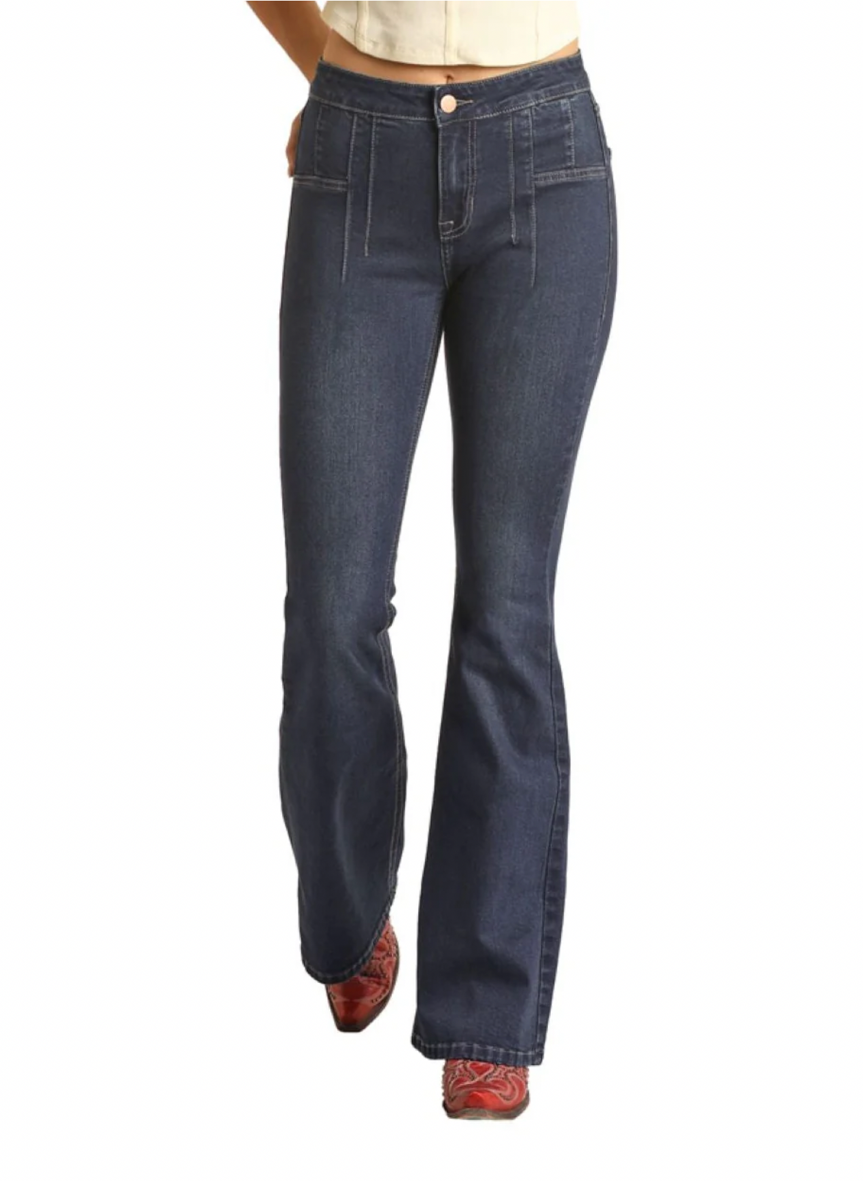 Jeans Bargain Rock&Roll