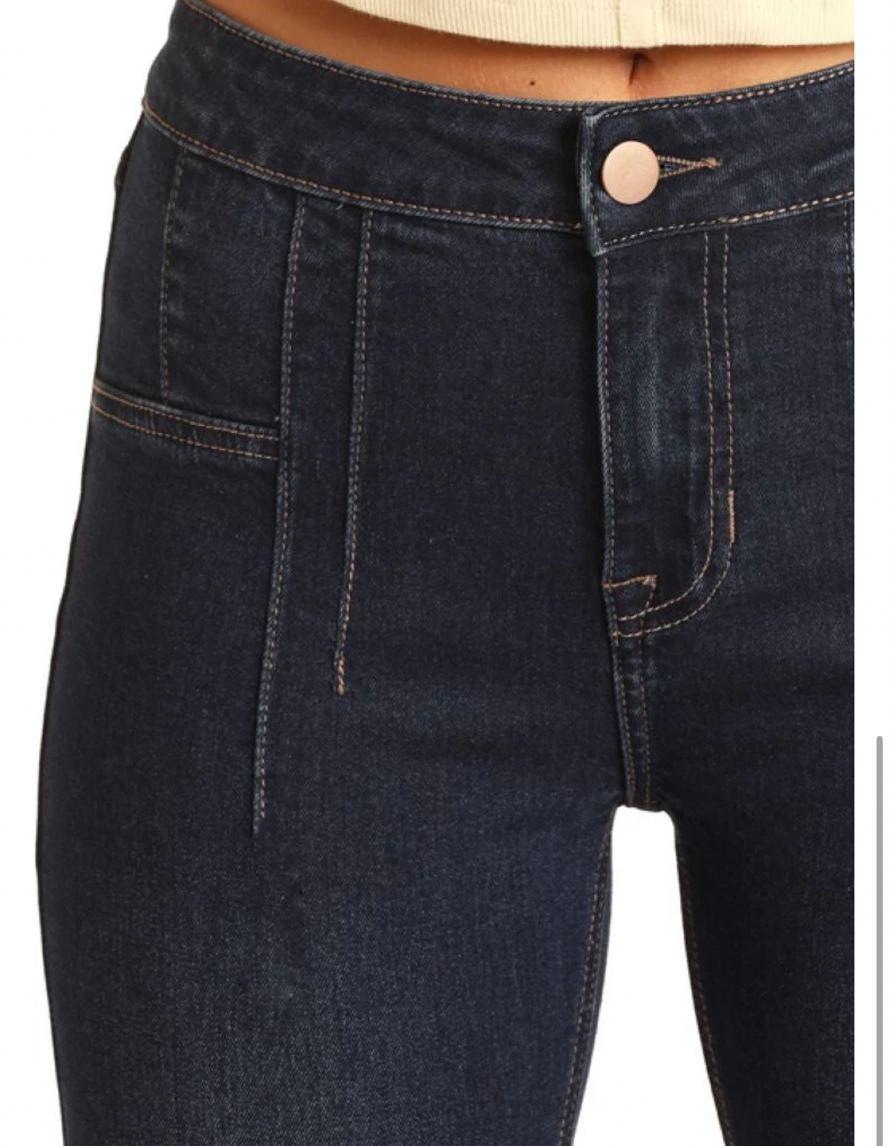 Jeans Bargain Rock&Roll