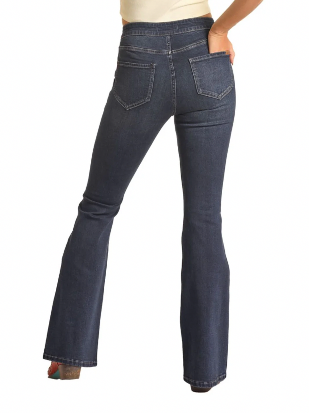 Jeans Bargain Rock&Roll