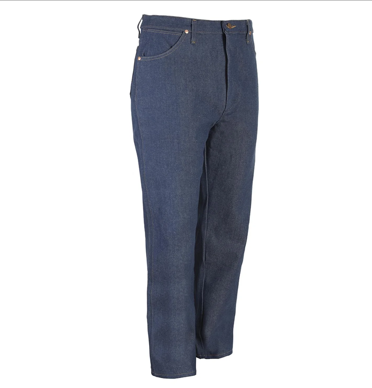 Jeans Wrangler Slim fit M2