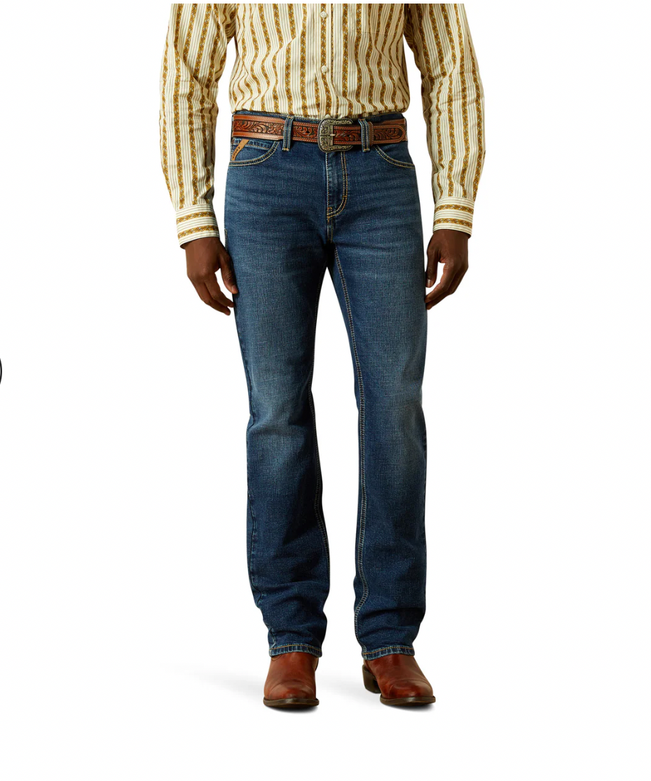 Jeans Ariat M8 Kenny