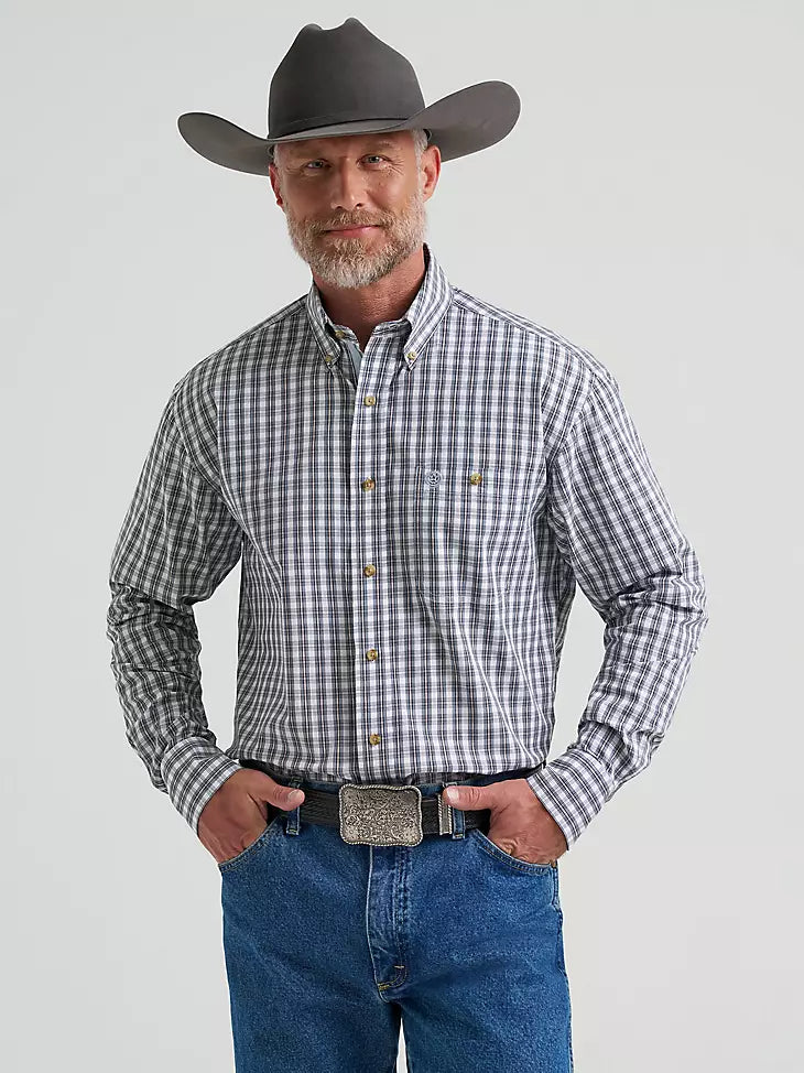 Camisa Wrangler George strait A2