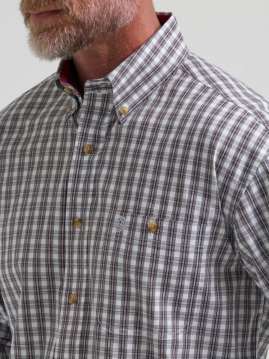 Camisa Wrangler George strait A2