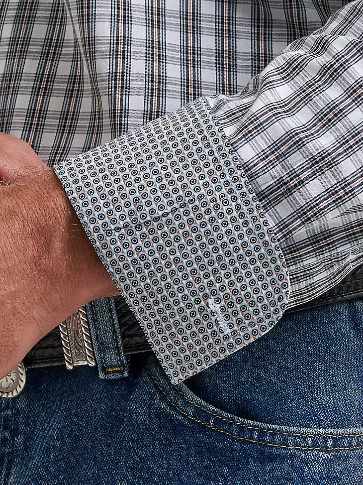 Camisa Wrangler George strait A2