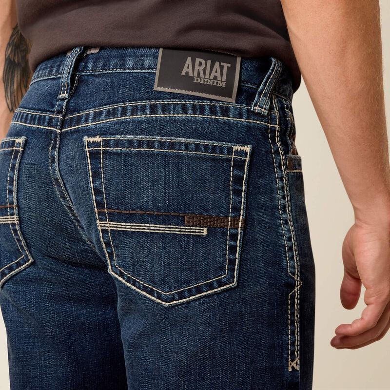 Jeans Ariat M8 HILLCREST