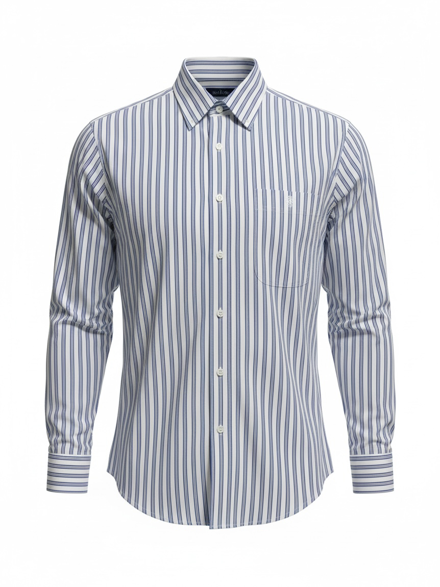 Camisa Wrangler George strait A6