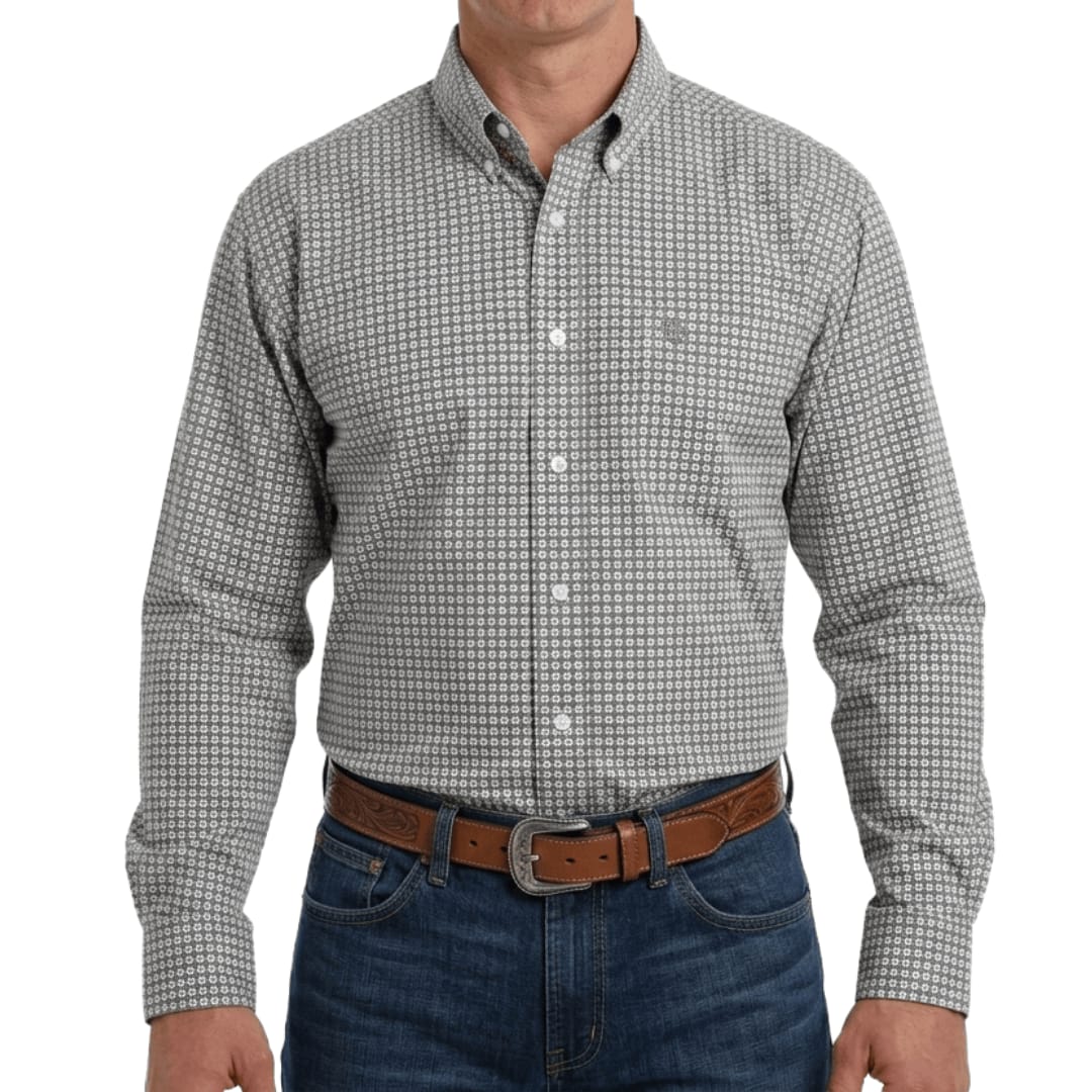 Camisa Wrangler George strait A7