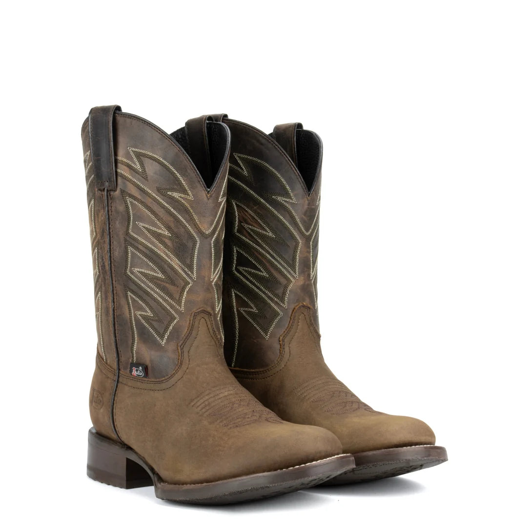 Bota Justin leyend wilmer